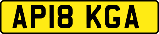AP18KGA