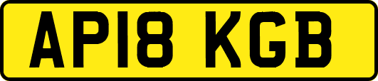 AP18KGB