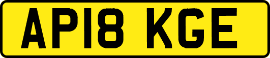 AP18KGE
