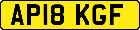 AP18KGF