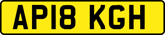 AP18KGH