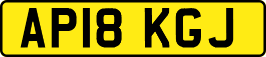 AP18KGJ