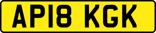 AP18KGK