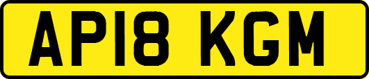 AP18KGM