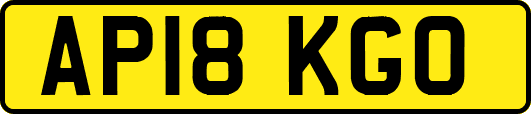 AP18KGO