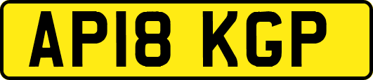 AP18KGP