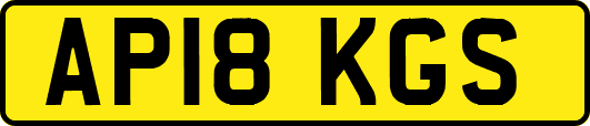 AP18KGS