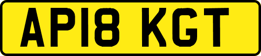 AP18KGT