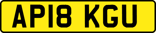 AP18KGU