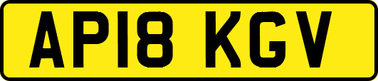 AP18KGV