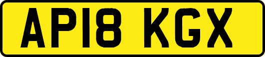 AP18KGX