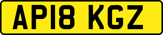 AP18KGZ