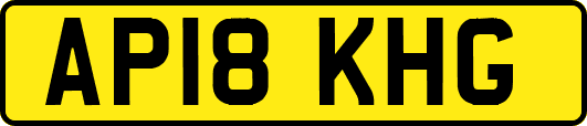 AP18KHG