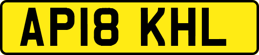 AP18KHL