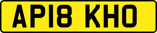 AP18KHO