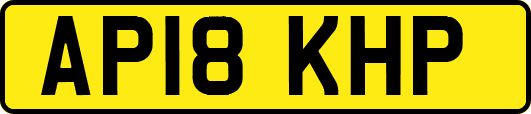 AP18KHP