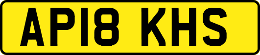 AP18KHS