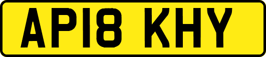 AP18KHY