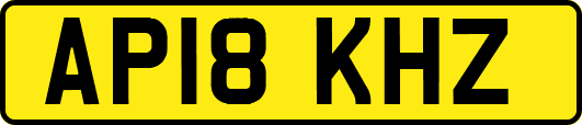 AP18KHZ