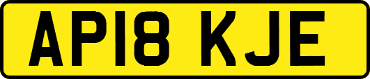 AP18KJE