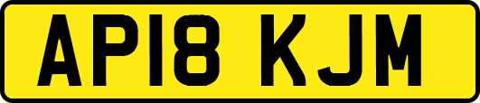 AP18KJM
