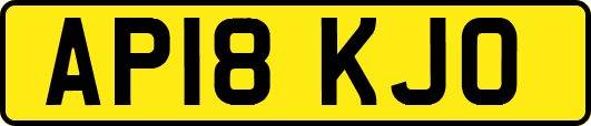 AP18KJO
