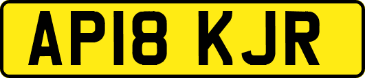 AP18KJR