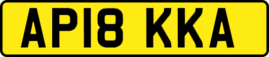 AP18KKA