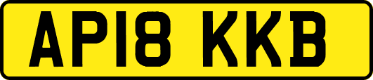 AP18KKB