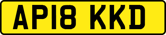 AP18KKD