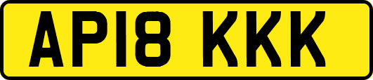 AP18KKK
