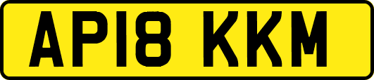 AP18KKM