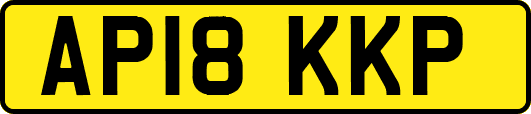 AP18KKP