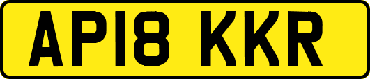 AP18KKR