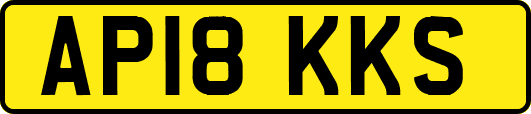 AP18KKS