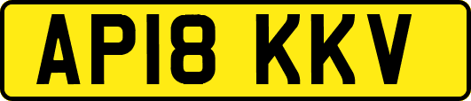AP18KKV
