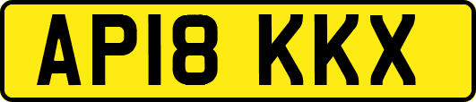 AP18KKX