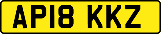 AP18KKZ