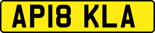 AP18KLA