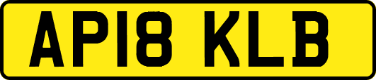 AP18KLB