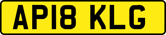 AP18KLG