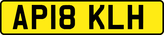 AP18KLH