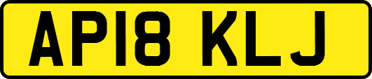 AP18KLJ