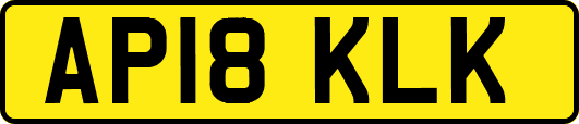 AP18KLK