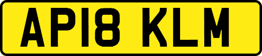 AP18KLM