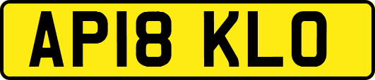 AP18KLO