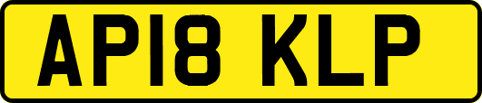 AP18KLP