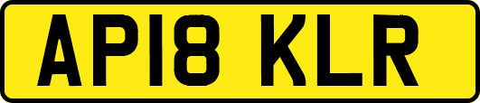 AP18KLR