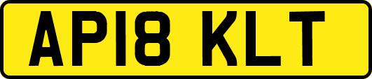 AP18KLT