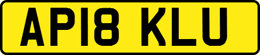 AP18KLU